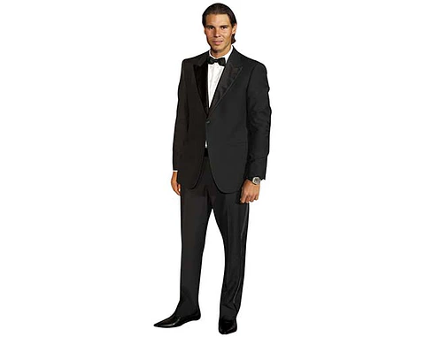 Rafael Nadal