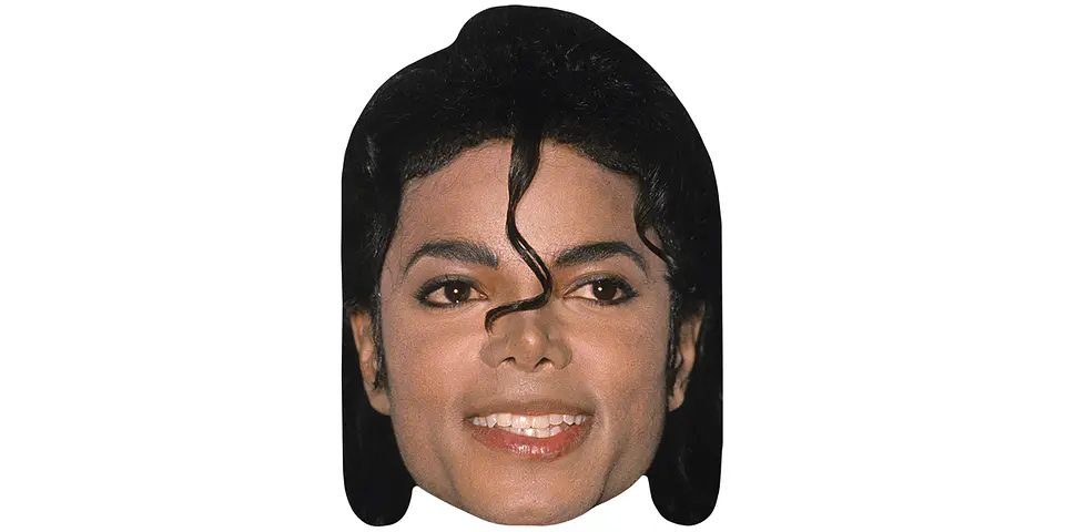 Michael Jackson 1