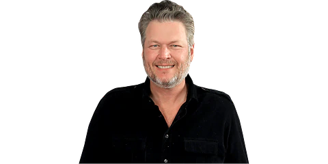 Blake Shelton