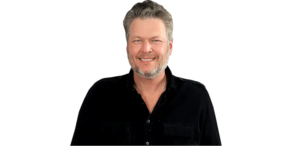 Blake Shelton 1