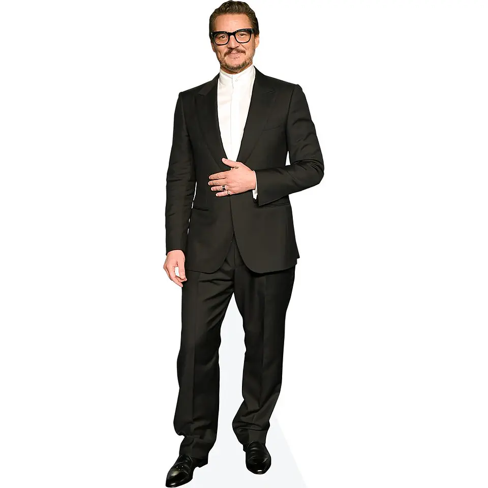 Pedro Pascal 1