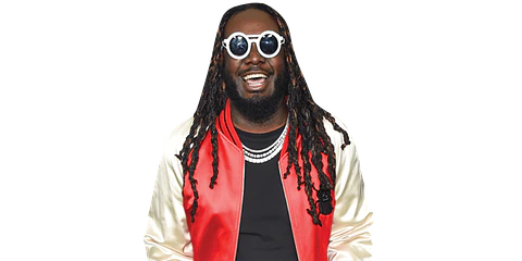 T-Pain