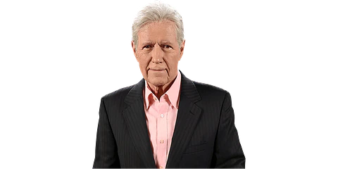 Alex Trebek