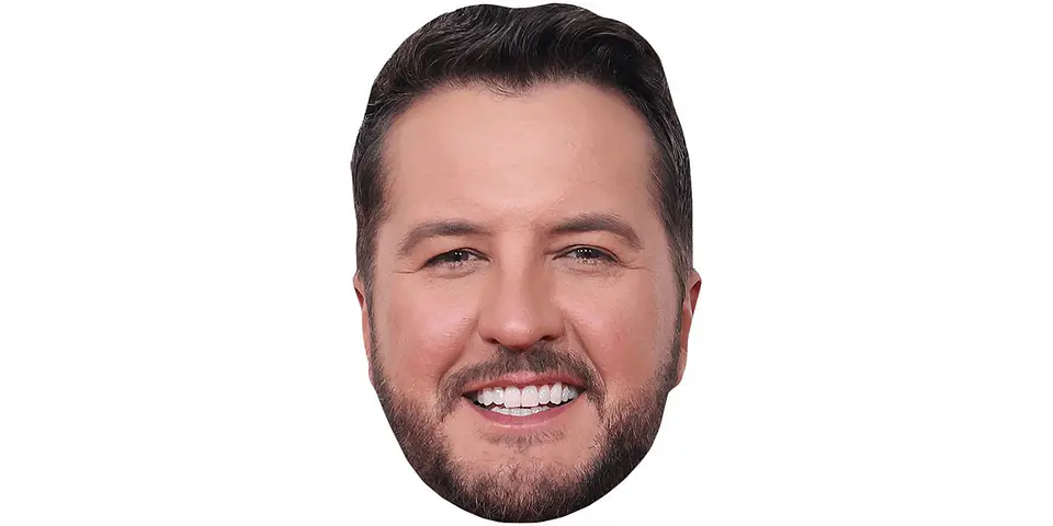 Luke Bryan 1