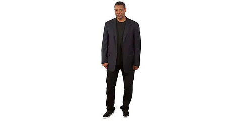 Denzel Washington