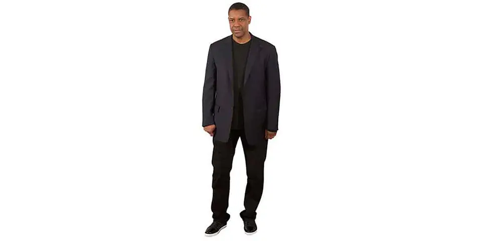 Denzel Washington 1