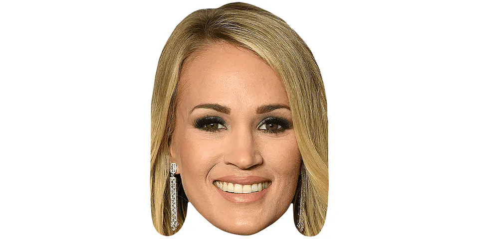 Carrie Underwood 1