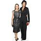 Jodie Foster And Alexandra Hedison ( - Miniatura 1