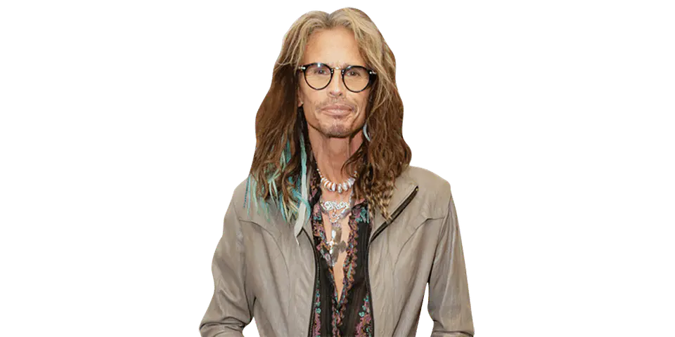 Steven Tyler 1