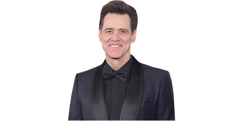 Jim Carrey