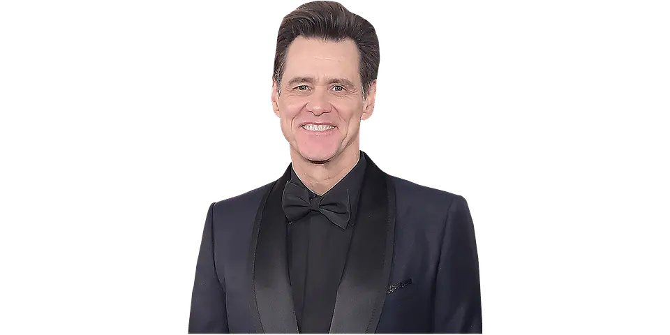 Jim Carrey 1