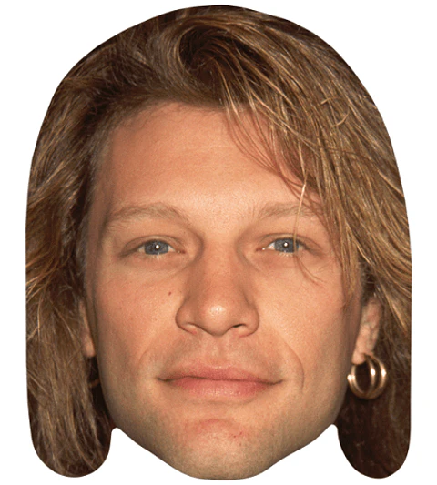 Jon Bon Jovi