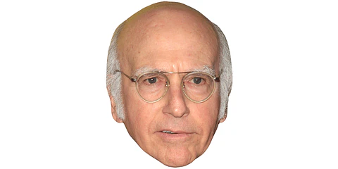 Larry David