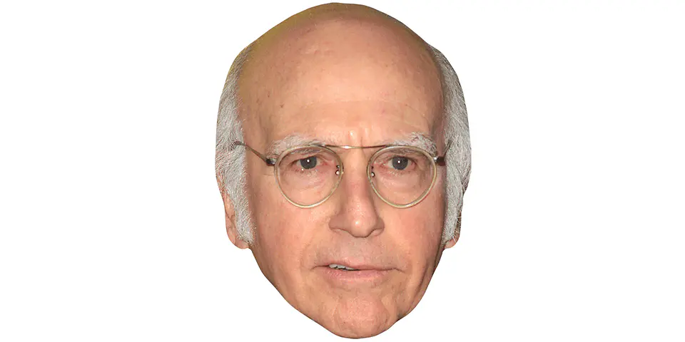 Larry David 1