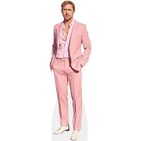 Ryan Gosling