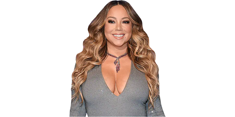 Mariah Carey 1