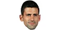 Novak Djokovic - Miniatura 1