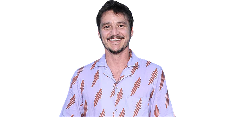Pedro Pascal
