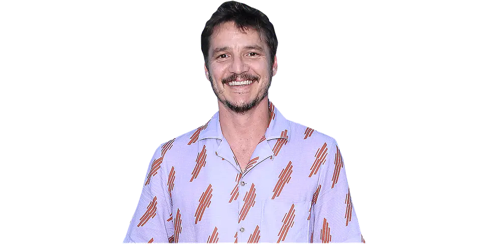 Pedro Pascal 1