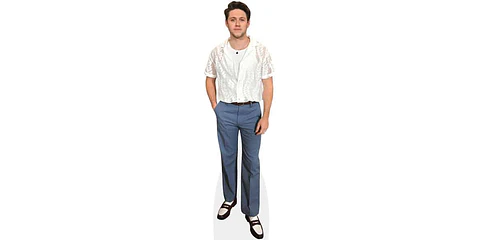 Niall Horan