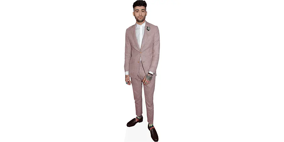 Zayn Malik 1