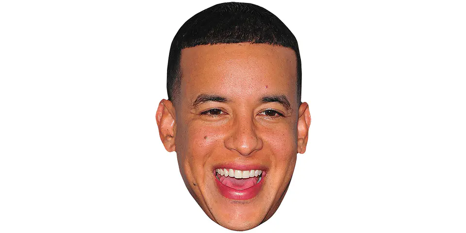 Daddy Yankee 1