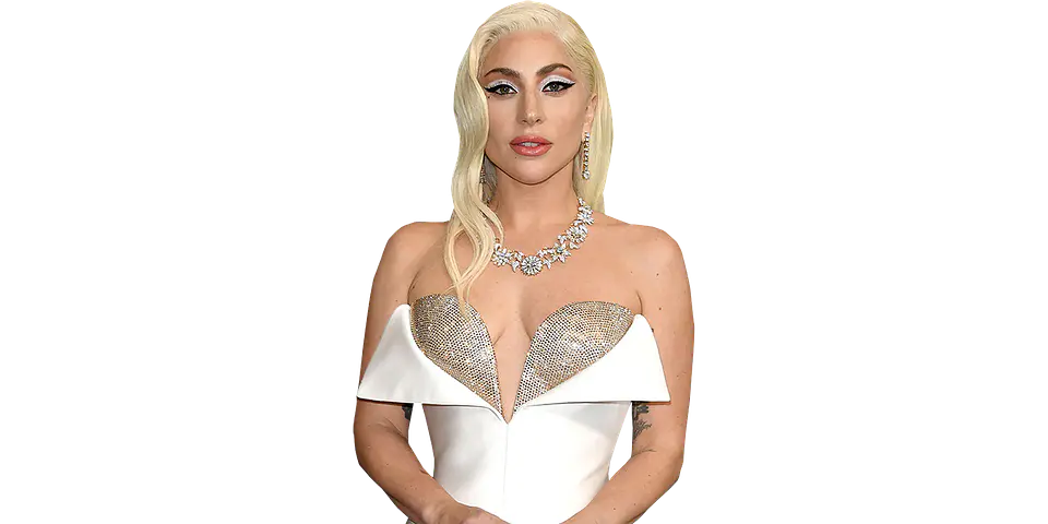 Lady Gaga 1