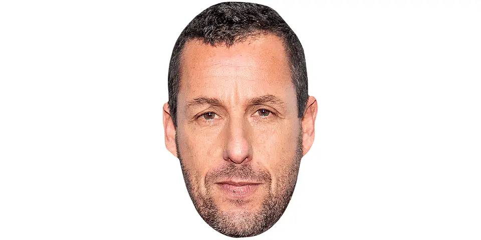 Adam Sandler 1