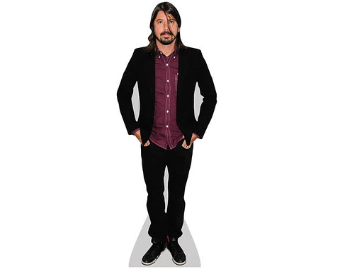 Dave Grohl
