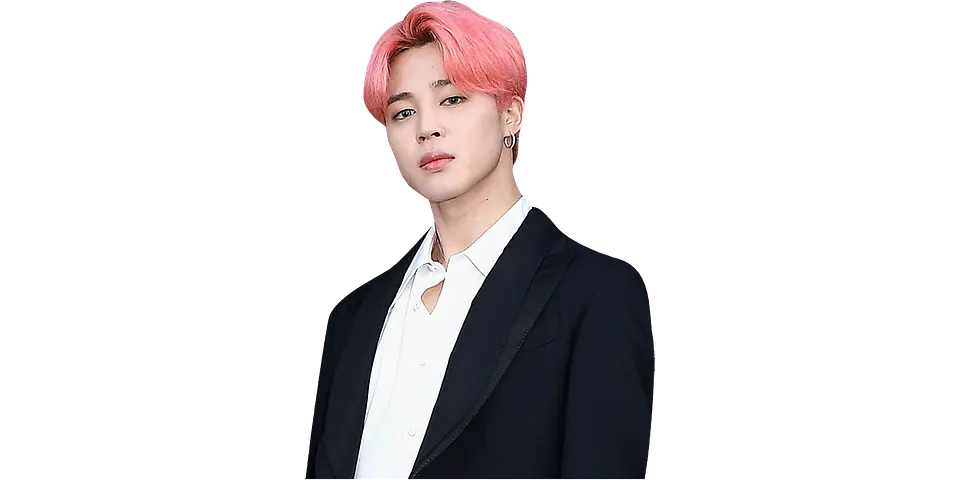 Jimin 1