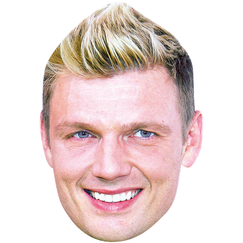 Nick Carter