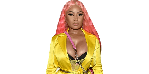 Nicki Minaj