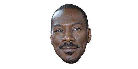 Eddie Murphy