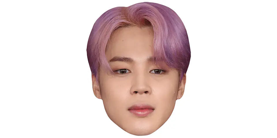 Jimin 1