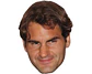 Roger Federer - Miniatura 1