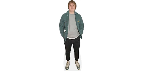 Lewis Capaldi