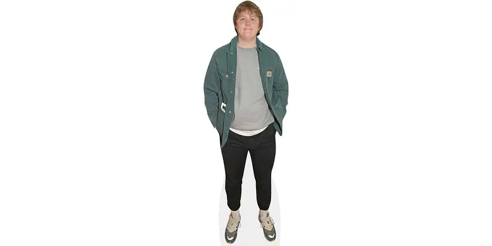 Lewis Capaldi 1