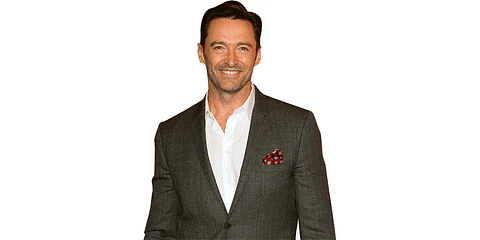 Hugh Jackman
