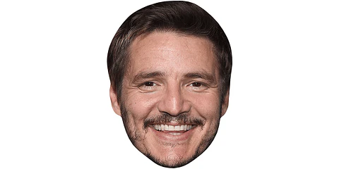 Pedro Pascal