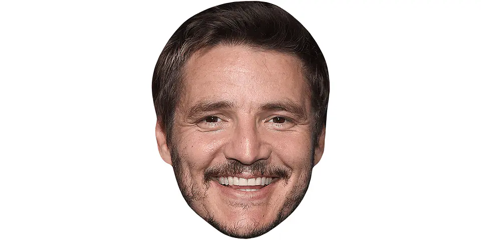 Pedro Pascal 1
