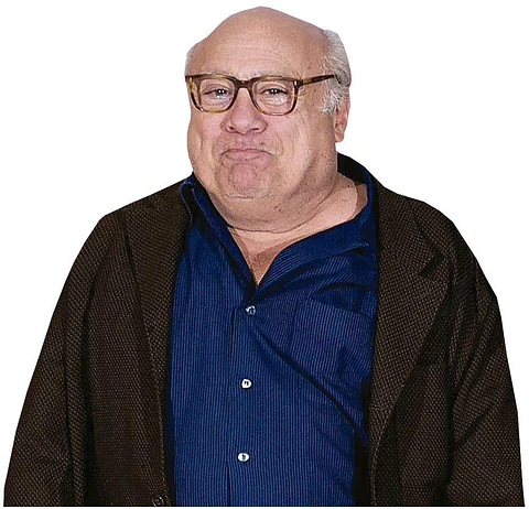 Danny DeVito