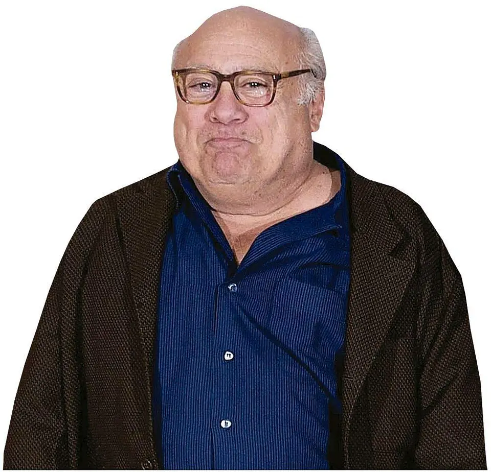 Danny DeVito 1