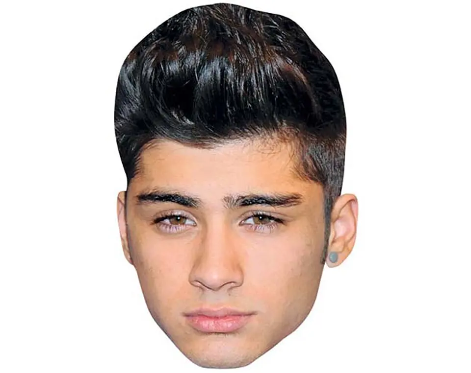 Zayn Malik 1