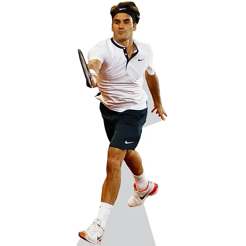 Roger Federer