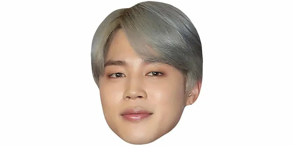 Jimin 1