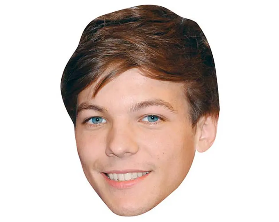 Louis Tomlinson 1