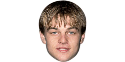 Leonardo DiCaprio