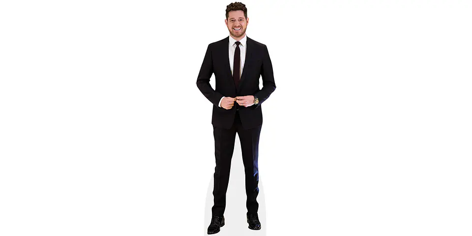 Michael Bublé 1