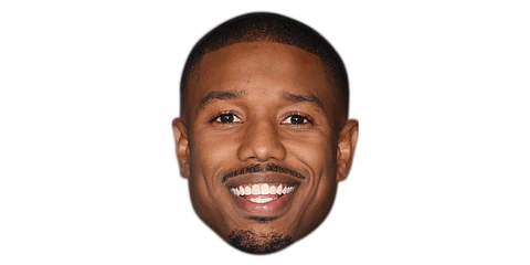 Michael B. Jordan