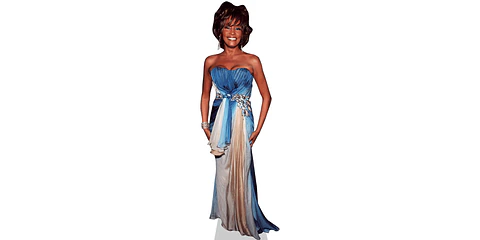 Whitney Houston
